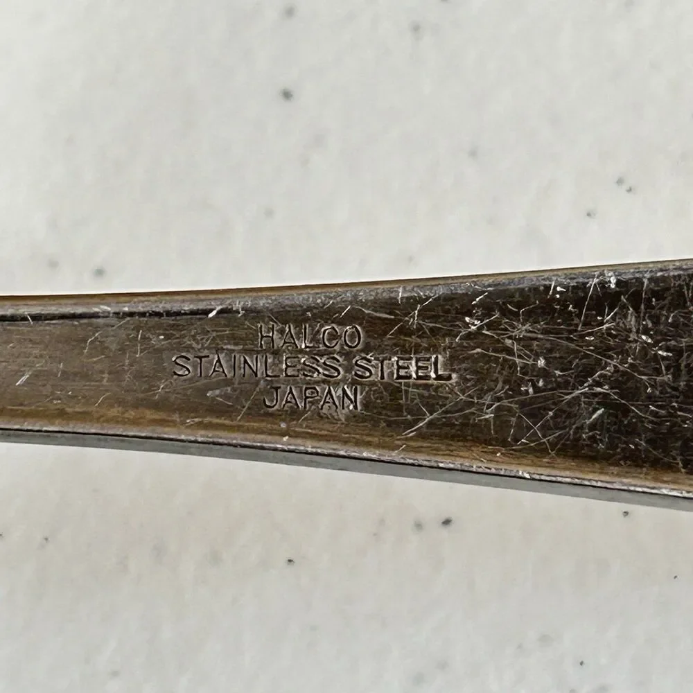 Vintage Collectible SPOON 8.5